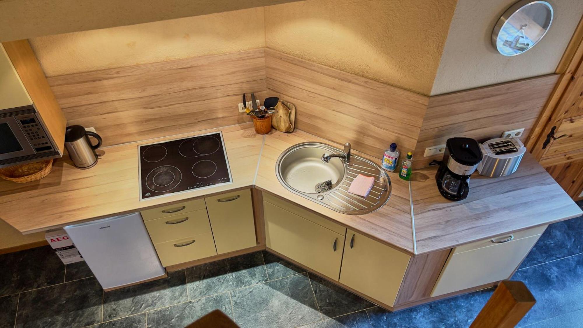 Hotel Olbernhau Mit Sauna - Kleines Landhotel Zur Ofenschenke Bagian luar foto